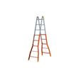 SCALA PEPPINA AA080 ALT.4.82 MT. ACCIAIO GIERRE