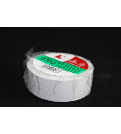 NASTRO ISOLANTE SCAPA BIANCO MM.15X10MT.