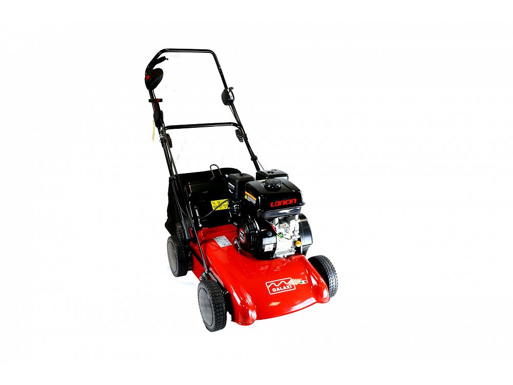 ARIEGGIATORE SCARIFICATORE S 390 L A SCOPPIO LONCIN MARINA SYSTEMS