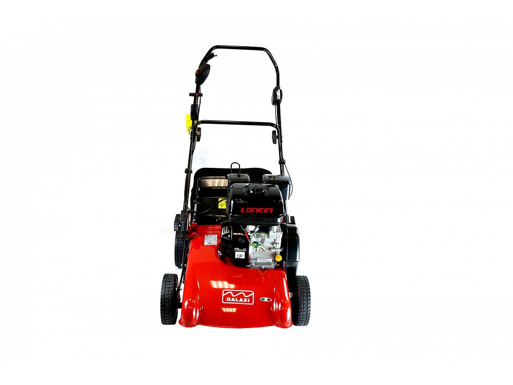 ARIEGGIATORE SCARIFICATORE S 390 L A SCOPPIO LONCIN MARINA SYSTEMS