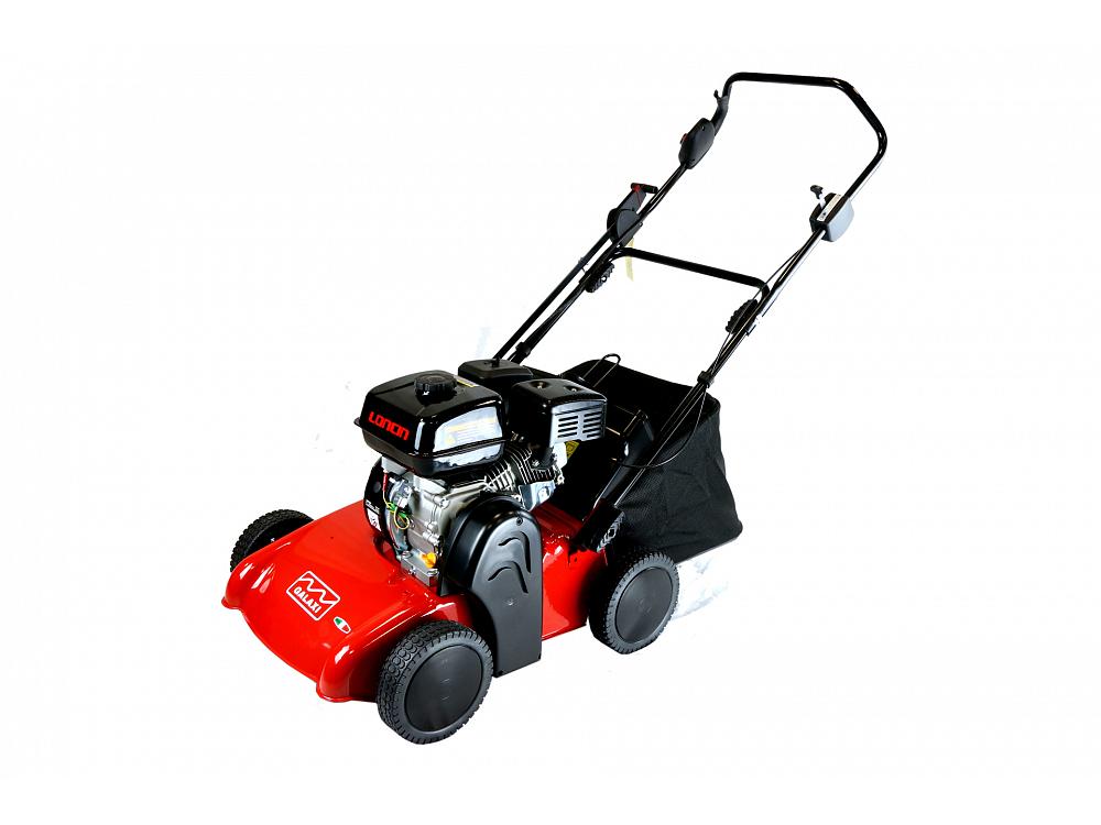 ARIEGGIATORE SCARIFICATORE S 390 L A SCOPPIO LONCIN MARINA SYSTEMS