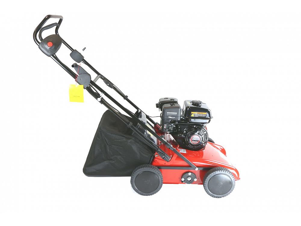 ARIEGGIATORE SCARIFICATORE S 390 L A SCOPPIO LONCIN MARINA SYSTEMS