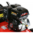 ARIEGGIATORE SCARIFICATORE S 390 L A SCOPPIO LONCIN MARINA SYSTEMS