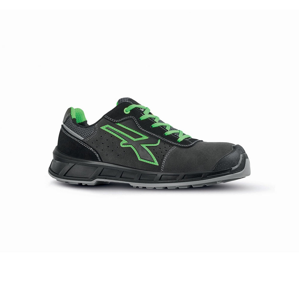 SCARPA ANTINFORTUNISTICA TAYLOR ESD S1PS U POWER TAG.43
