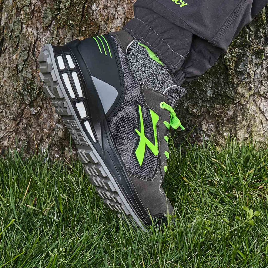 SCARPA U POWER EGON ESD S1P SRC TAG.43