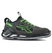 SCARPA ANTINFORTUNISTICA U POWER TAG.43 NEGAN S1P
