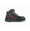 SCARPA STING IDROREPELLENTE ESD S35 RED SMART(ROSSO) TG.45 U POWER