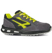 SCARPA ANTINFORTUNISTICA GIALLO ESD S1P SRC U POWER