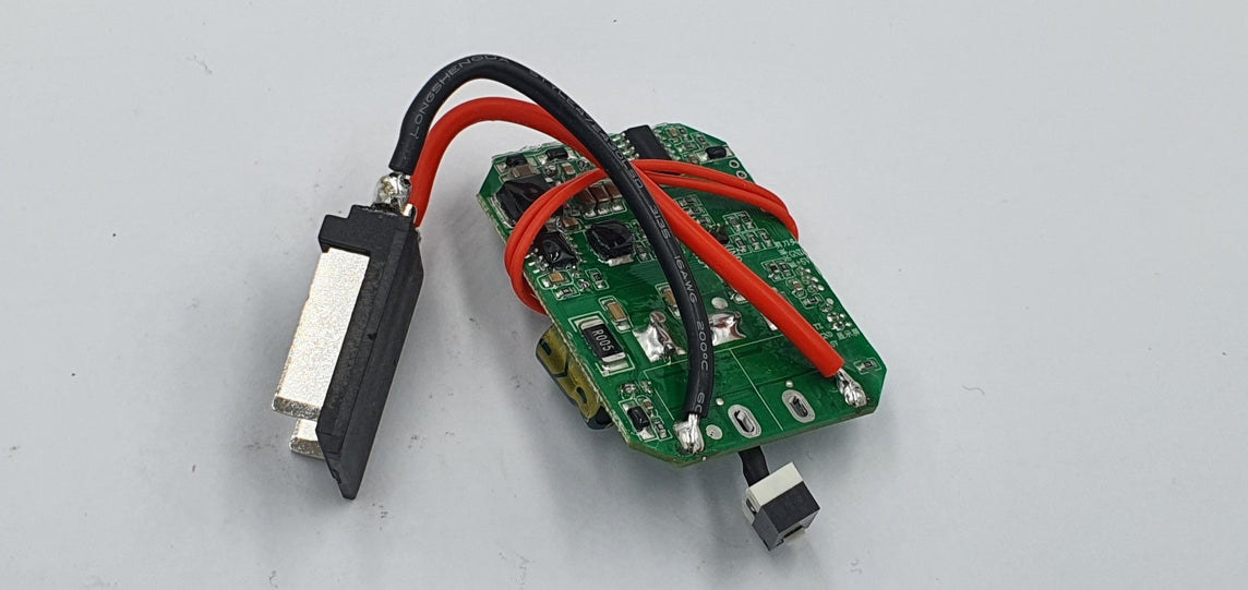 SCHEDA DI CONTROLLO PER FORBICE RYNO 63 CASTELLARI