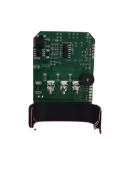 SCHEDA ELETTRONICA DI CONTROLLO PER FORBICE SL 32 CAMPAGNOLA