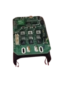 SCHEDA ELETTRONICA DI CONTROLLO PER FORBICE SL 32 CAMPAGNOLA