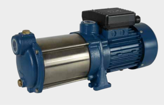 ELETTROPOMPA ALFA  RMA90 1 PH 230V KW0.67 HP0.9