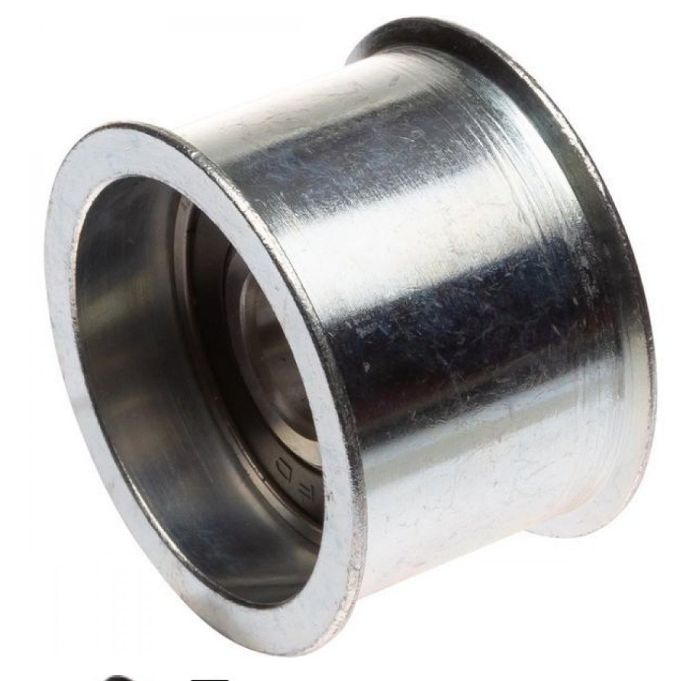 Puleggia tendicinghia ricambio rasaprato Oleomac