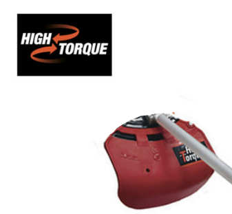 PARASASSI ORIGINALE SHINDAIWA HIGHT TORQUE decespuglitore 360/410