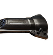 CORPO FORBICE CAMPAGNOLA STAR 35 NERO