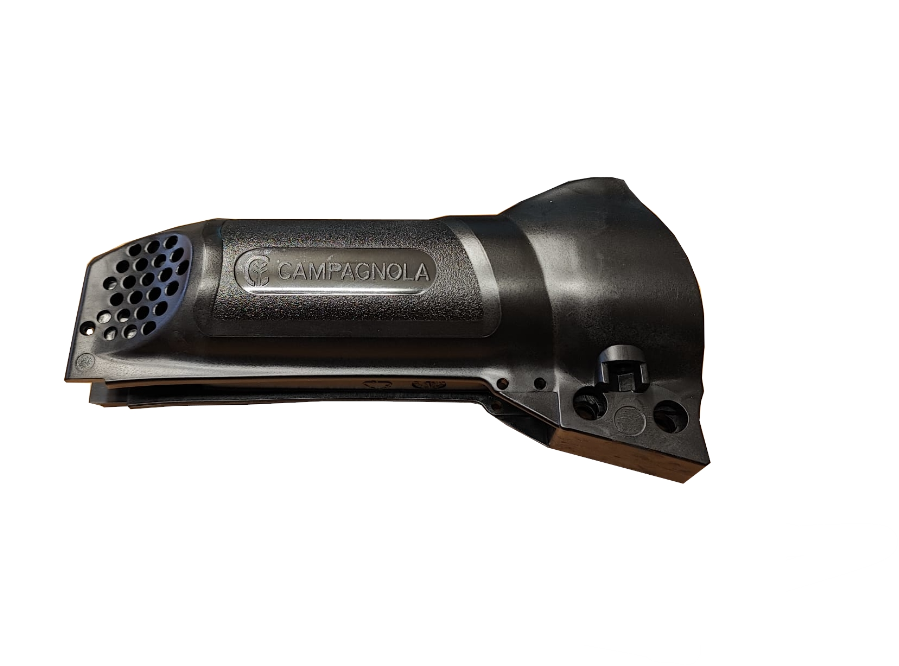 CORPO FORBICE CAMPAGNOLA STAR 35 NERO
