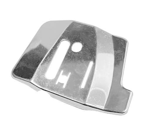 Lamierino ricambio motosega Oleomac GS520-947-952