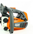 Motosega a scoppio Oleomac GST 250 25 CM carving 1/4
