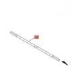 ALBERO FLESSIBILE PER TAGLIASIEPI AH236S-LW / AH265S-HS SHINDAIWA