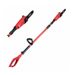 Potatore elettrosega telescopica elettrico 710 Watt ESP 250 EXCEL