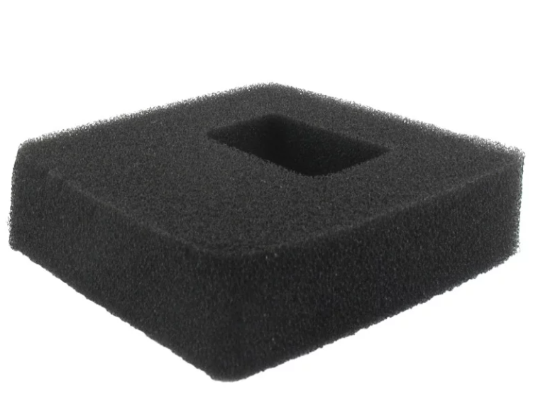 FILTRO ARIA PER M88 PPI/60 CON FORO PER ATOMIZZATORE M1200 CIFARELLI