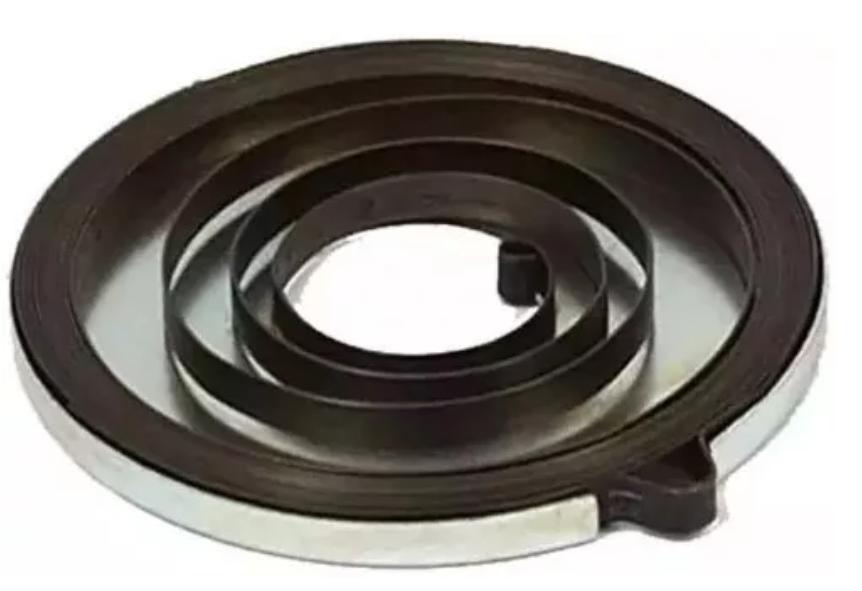 MOLLA AUTOAVVOLGENTE CON SCODELLINO PER ATOMIZZATORE M1200 CIFARELLI