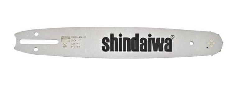 BARRA LAMA CM.30 PER MOTOSEGA 320/360/362 SHINDAIWA CATENA 47 3/81.3