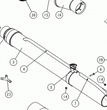 UGELLO L80-99 PER ATOMIZZATORE M1200 CIFARELLI