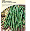 FAGIOLO NANO DALL'OCCHIO VENETO ZORZI BUSTA DA GR.60
