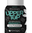 UPPERTOP LINEA PROTEZIONE PARASSITI 250ML.INOCULO FUNGHI MICORRIZICI