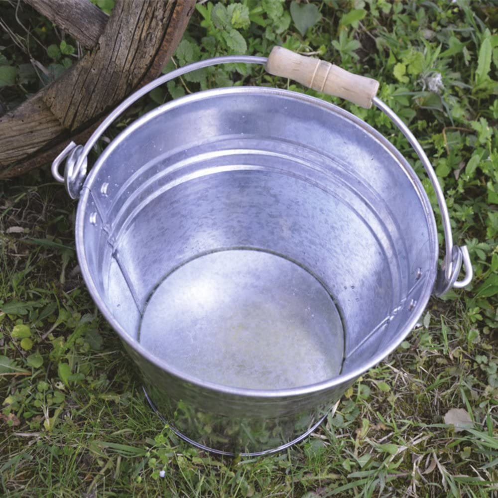 SECCHIO 8 LT.