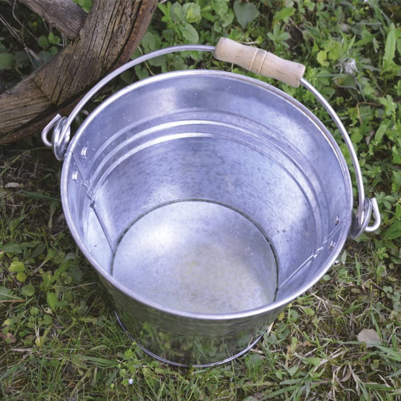SECCHIO 8 LT.