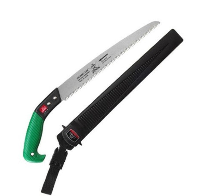 Segaccio Samurai con fodero cm.30