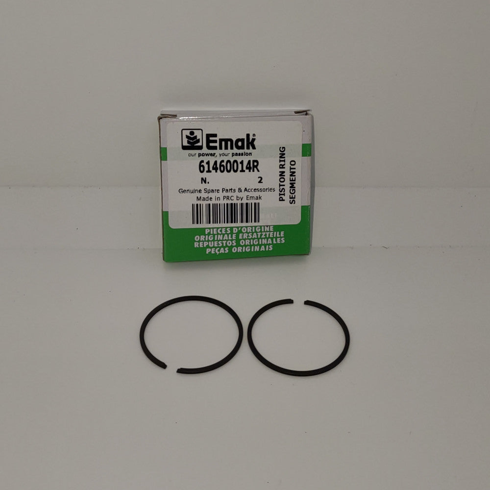 SEGMENTO PER DECESPUGLIATORE BCH 250 S/PPH 250 OLEOMAC