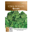 SEMI CIMA DI RAPA QUARANTINA HORTUS