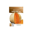 MELONE CANTALUPO DI CHARENTAIS