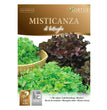 SEMI MISTICANZA DI LATTUGHE ZORZI