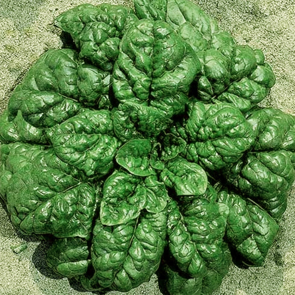 SEMI SPINACIO AMERICA DA 500 GR. HORTUS RICCIO