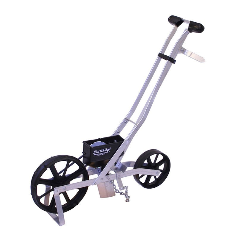 SEMINATRICE 1001/BP EARTHWAY CON 10 DISCHI