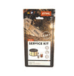 SERVICE KIT CON FILTRO ARIA CANDELA E FILTRO MISCELA PER MS 271/311