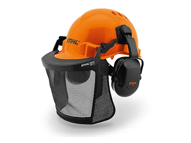 SET CASCO FUNCTION BASIC STIHL