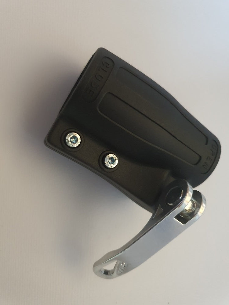 Set lock ricambio per asta Castellari