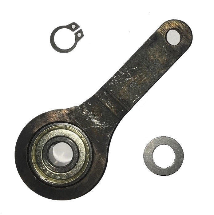 Set biella ricambio Olivance Evo Castellari