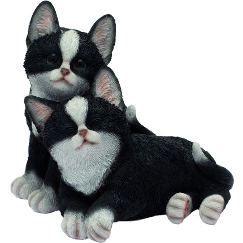 GATTINI GIOCHERRELLONI CM.19 ANTICO MESTIERE