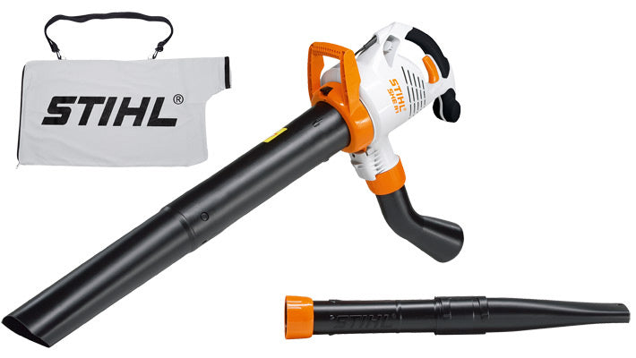 SPFFIATORE STIHL