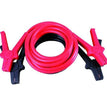 CAVI PER CARICABATTERIA ALLUMINIO 3 M SEZ. 9 MM VIGOR