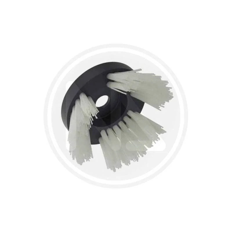 SPAZZOLA NYLON PER DECESPUGLIATORE CONICA DIAMETRO 14MM