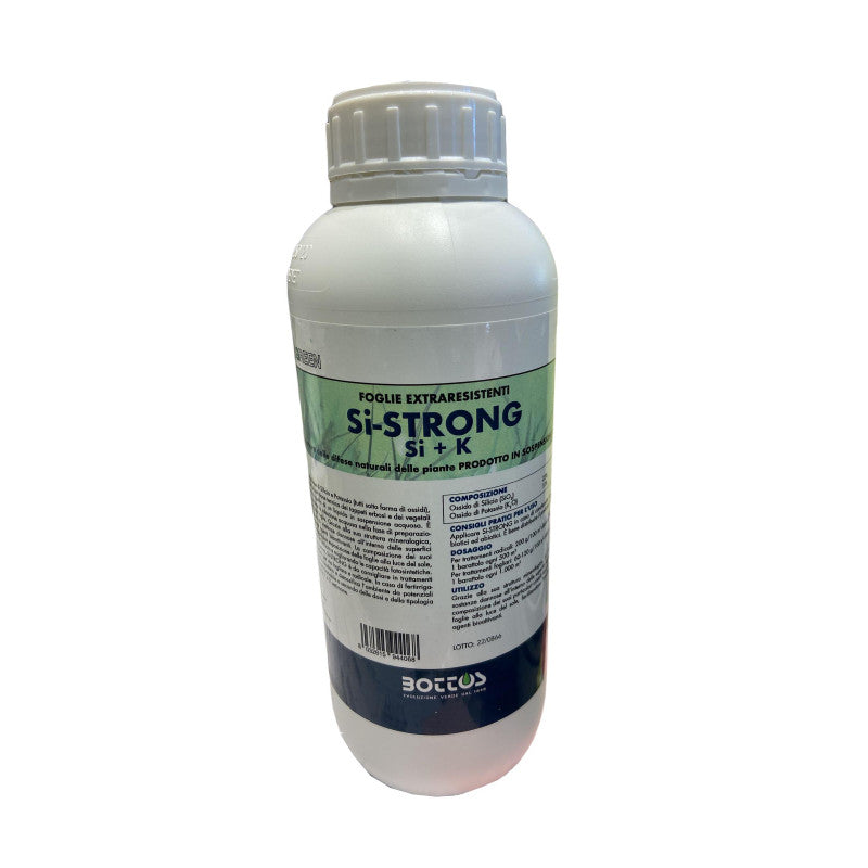 Concime si strong da 1 kg master green bottos