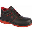 SCARPA ANTINFORTUNISTICA SILE ALTA 20345 S3 INDUSTRIAL STARTER TG.42