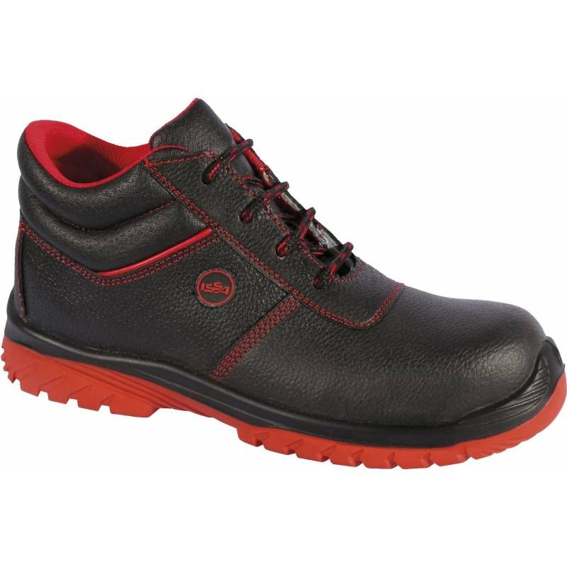 SCARPA ANTINFORTUNISTICA SILE ALTA 20345 S3 INDUSTRIAL STARTER TG.42